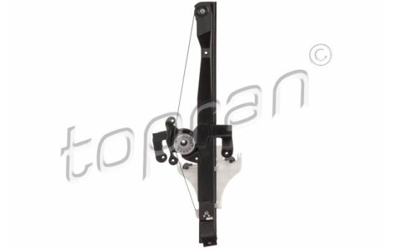 Fönsterdriftsmekanism