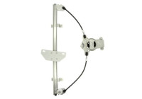 Fönsterdriftsmekanism