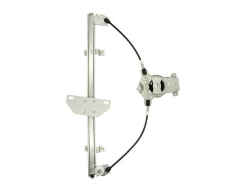 Fönsterdriftsmekanism