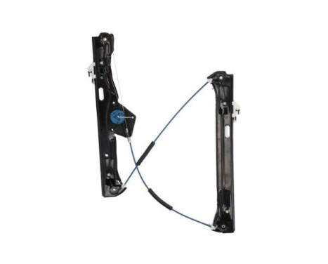 Fönsterdriftsmekanism, bild 2