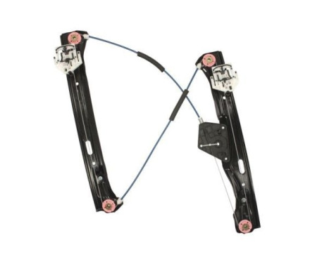 Fönsterdriftsmekanism