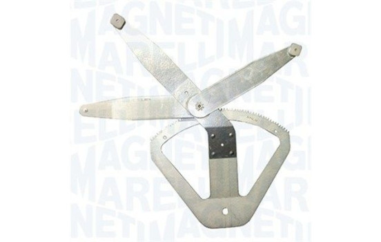 Fönsterdriftsmekanism