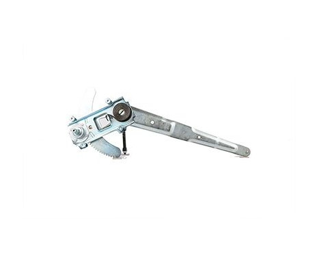 Fönsterdriftsmekanism, bild 2