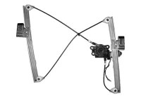 Fönsterhiss 0323261 Van Wezel