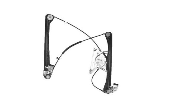 Fönsterhiss 0323266 Van Wezel