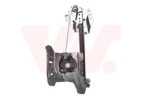 Fönsterhiss 0323268 Van Wezel