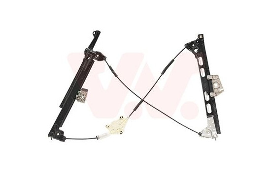 Fönsterhiss 0328262 Van Wezel