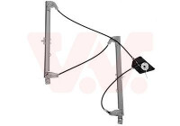 Fönsterhiss 0336261 Van Wezel