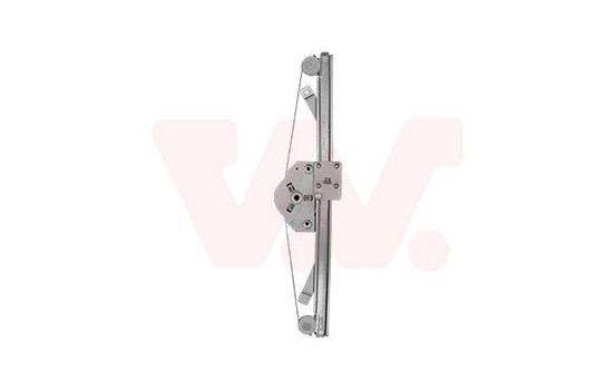 Fönsterhiss 0670268 Van Wezel