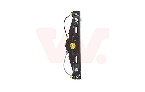 Fönsterhiss 0678264 Van Wezel