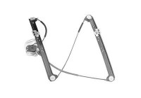 Fönsterhiss 0685262 Van Wezel