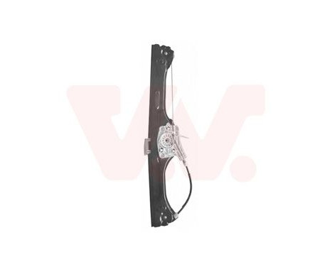 Fönsterhiss 0687263 Van Wezel