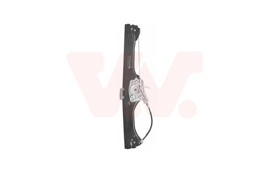 Fönsterhiss 0687263 Van Wezel