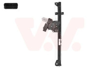 Fönsterhiss 0982262 Van Wezel
