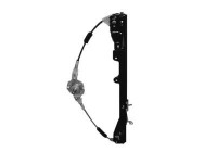 Fönsterhiss 1620226 Van Wezel