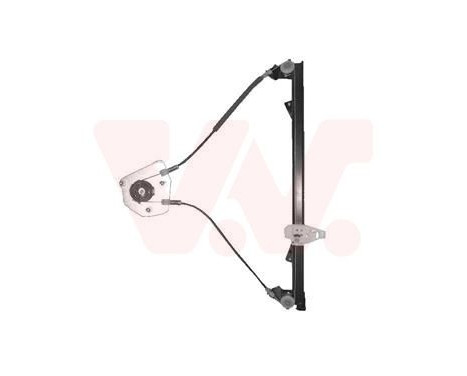 Fönsterhiss 1623262 Van Wezel, bild 2