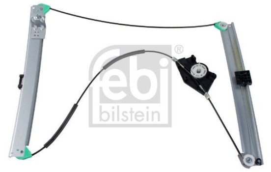 Fönsterhiss 175445 FEBI