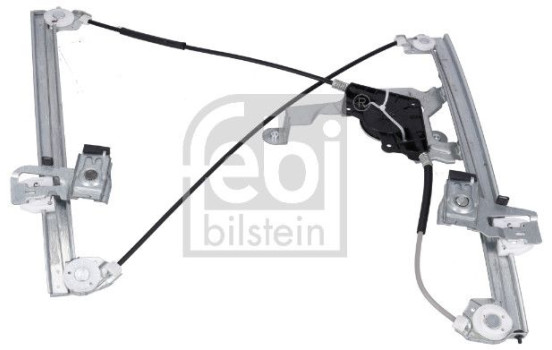 Fönsterhiss 175585 FEBI