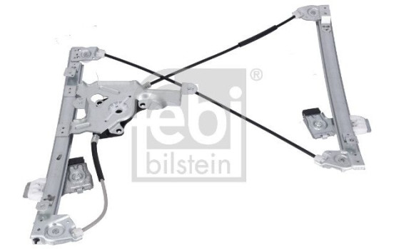 Fönsterhiss 175585 FEBI, bild 2