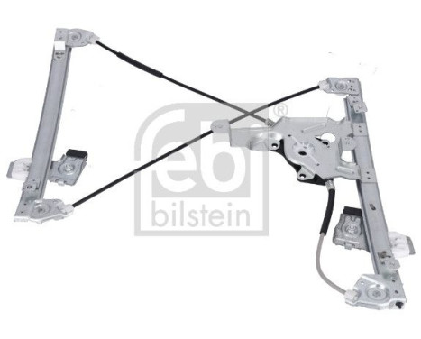 Fönsterhiss 175586 FEBI, bild 2