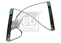 Fönsterhiss 175797 FEBI