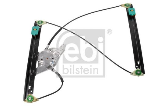Fönsterhiss 175797 FEBI