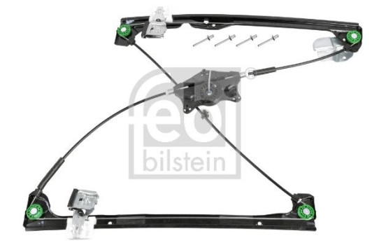 Fönsterhiss 175798 FEBI