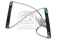 Fönsterhiss 175799 FEBI