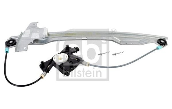 Fönsterhiss 176412 FEBI