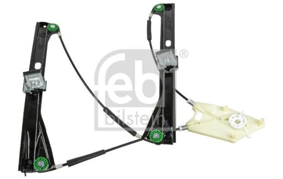 Fönsterhiss 176487 FEBI, bild 2