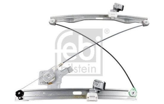 Fönsterhiss 176520 FEBI