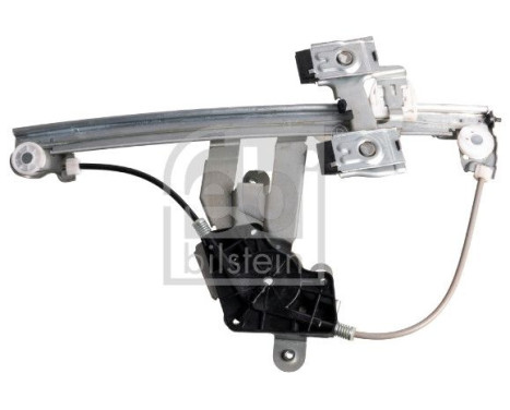 Fönsterhiss 176630 FEBI