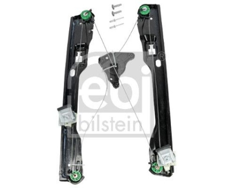 Fönsterhiss 176900 FEBI