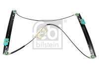 Fönsterhiss 177069 FEBI