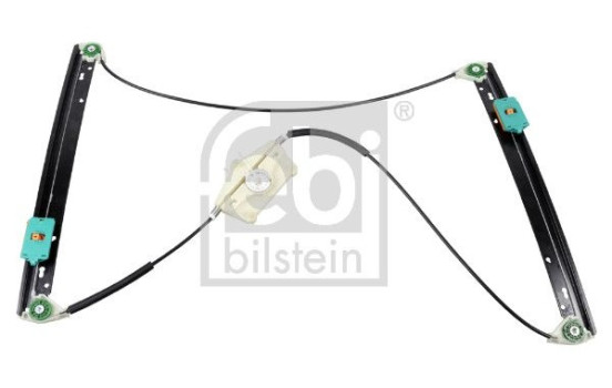 Fönsterhiss 177069 FEBI