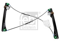 Fönsterhiss 177106 FEBI