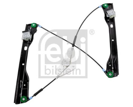 Fönsterhiss 177111 FEBI, bild 2