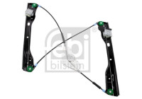 Fönsterhiss 177112 FEBI