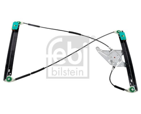 Fönsterhiss 177119 FEBI