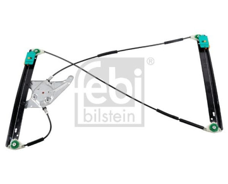 Fönsterhiss 177122 FEBI, bild 2