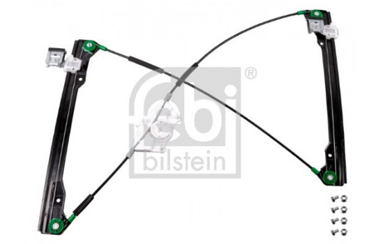 Fönsterhiss 177142 FEBI