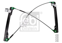 Fönsterhiss 177142 FEBI