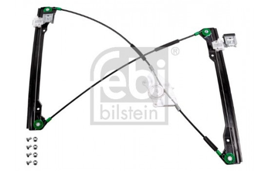 Fönsterhiss 177143 FEBI