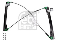 Fönsterhiss 177143 FEBI