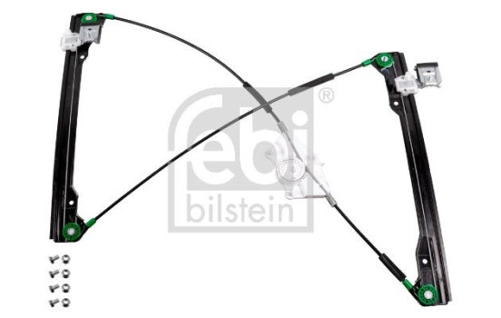 Fönsterhiss 177143 FEBI