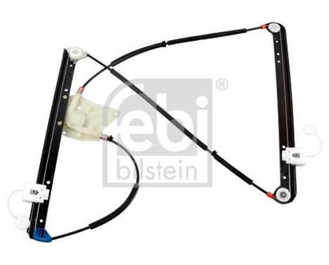 Fönsterhiss 177144 FEBI, bild 2