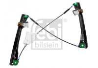Fönsterhiss 177296 FEBI