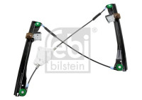 Fönsterhiss 177296 FEBI