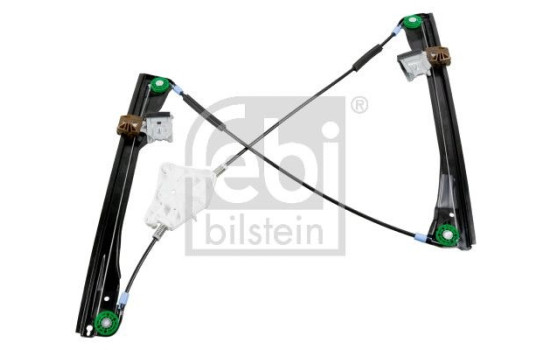 Fönsterhiss 177296 FEBI