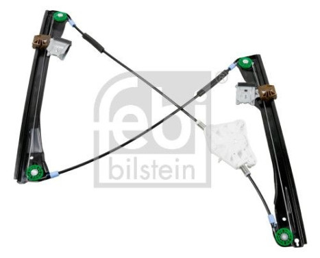 Fönsterhiss 177297 FEBI, bild 2